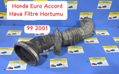 Honda Euro Accord  Hava Filtre Hortumu