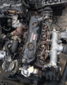 Mitsubishi Temsa turbolu motor