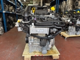 SKODA SCALA 1.0TSİ MOTOR SIFIR ORİJİNAL DOLU MOTOR