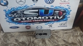 f1BT-18C815-GK  2016 FORD FOCUS 3.5  CD CHANGER