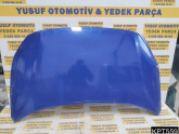 HYUNDAİ BAYON KAPUT ÖN HUNDAİ ÇIKMA