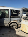 FORD CONNECT SOL ARKA ÇAMURLUK ÇIKMA ORJİNAL