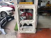 Oto Çıkma Parça / Kaporta & Karoser / Bagaj / Fiat / Doblo / Çıkma Parça 