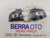 VOLKSWAGEN AMAROK POLO DİREKSİYON TUŞU TAKIMI