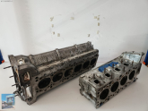 turkuaz bmw m50 motor silindir kapağı çeşitleri orjinal