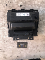 OPEL ASTRA J YOL BİLGİSAYARI ÇIKMA ORJİNAL 13390277