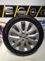 Oto Çıkma Parça / Jant & Lastik / Jant & Lastik Takımı / Opel / Combo / Çıkma Parça 