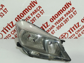 Oto Çıkma Parça / Elektrik / Far / Toyota / Yaris / Çıkma Parça 