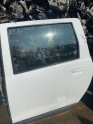 DACİA LODGY SOL ARKA KAPI DOLU  - CK OTOMOTİV -