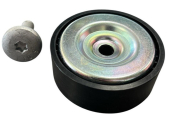 ŞARZ GERGİ MAKARASI  GOLF6 10-- / JETTA 10-- (5820) 03C145299M