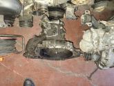 ÖZMEN OPEL CORSA D 1.3 İNCE FİREZE ŞANZIMAN ŞANZUMAN
