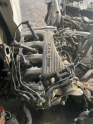 FİAT SİENA MOTOR