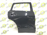 VOLKSWAGEN TİGUAN 2024 2025 ÇIKMA SAĞ ARKA KAPI 571833056