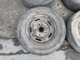 Oto Çıkma Parça / Jant & Lastik / Jant & Lastik Takımı / Ford / Transit / Çıkma Parça 