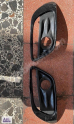 renault fluence sağ sol sis çerçevesi takım sıfır orjınal