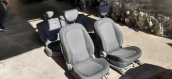 HYUNDAİ İ20 ÖN KOLTUK VE ARKA KOLTUK TAKIM 2006-2012 ORJİNAL