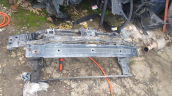 FORD MONDEO ÖN PANEL