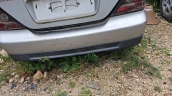 CHEVROLET EVANDA ARKA TAMPON.OTO ERKAN ÜNYE