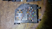 PZ3T14D068DD FORD TRANSİT CUSTOM 2025 SİGORTA KUTUSU