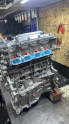 Oto Çıkma Parça / Motor / Motor Komple / Toyota / Corolla / Çıkma Parça 