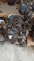 VOLVO 2.0 DİZEL ÇIKMA MOTOR