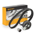 Volkswagen CONTITECH Triger Seti 058198119 PASSAT A4 A6