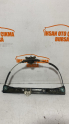 Peugeot bipper sol arka cam krikosu