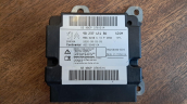 Peugeot 3008 Airbag Beyni 9823741480