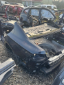 VOLKSWAGEN PASSAT B8 SOL ARKA KESME ÇAMURLUK ORJİNAL ÇIKMA
