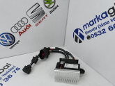 8K0959501 AUDI A4 A5 A6 Q5 FAN KONTROL BEYNİ 2008-2016 ORJİNAL