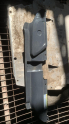 2013-2016 AUDİ A4 ÖN PANEL ÜST KAPLAMA