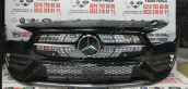 MERCEDES CLA SERİSİ W118 AMG ÖN TAMPON DOLU ORJİNAL ÇIKMA