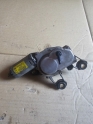 Ford Connect Arka Silecek Motoru