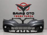 RENAULT KADJAR ÖN TAMPON 6 SENSÖR DELİKLİ 2014 VE ÜZERİ / TAİWAN