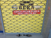 OPEL MOKKA 1.2 SOL AKS ÇIKMA ORJİNAL YEDEK PARÇA