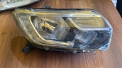 RENAULT SEMBOL SAĞ FAR