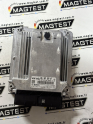 05L907309AF 0281039644 MD1CS104 AUDI MOTOR ECU BEYİN