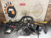 4T1T-14K733AEC/518755400 FORD CONNECT Motor İçi Elektrik Tesisatı