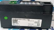 Oto Çıkma Parça / Elektrik / Multimedya / Audi / A3 / Çıkma Parça 