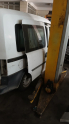 OPEL Combo  C sağ sürgülü kapı  arka