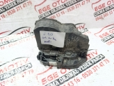 BMW 5 SERİSİ F10 SOL ARKA KAPI KİLİDİ ORJINAL
