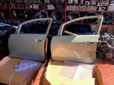 Oto Çıkma Parça / Kaporta & Karoser / Kapı / Opel / Astra / Çıkma Parça 