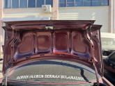 Oto Çıkma Parça / Ford / Escort / Kaporta & Karoser / Bagaj / Çıkma Parça 