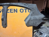 Oto Çıkma Parça / Kaporta & Karoser / Çamurluk / Fiat / Egea / Çıkma Parça 