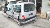 Peugeot partner 1.9 ve 2.0 yedek p.kargo verilir mısırcıoğlu oto