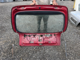 HONDA CİVİC ARKA SİLECEK MOTORU HATCBACK ,CİVİC ARKA SİLGİ MOTORU