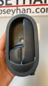 mitsubishi colt 2004-2008 ön sol kapı iç açma kolu