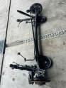 VW CADDY 2023 MODEL ARKA ALT TAKIM