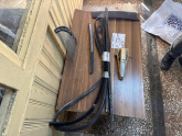 Oto Çıkma Parça / Kaporta & Karoser / Kelebek Camı / Opel / Vectra / Çıkma Parça 