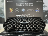 CHERY TİGGO 7 PRO ÖN PANJUR ÇIKMA